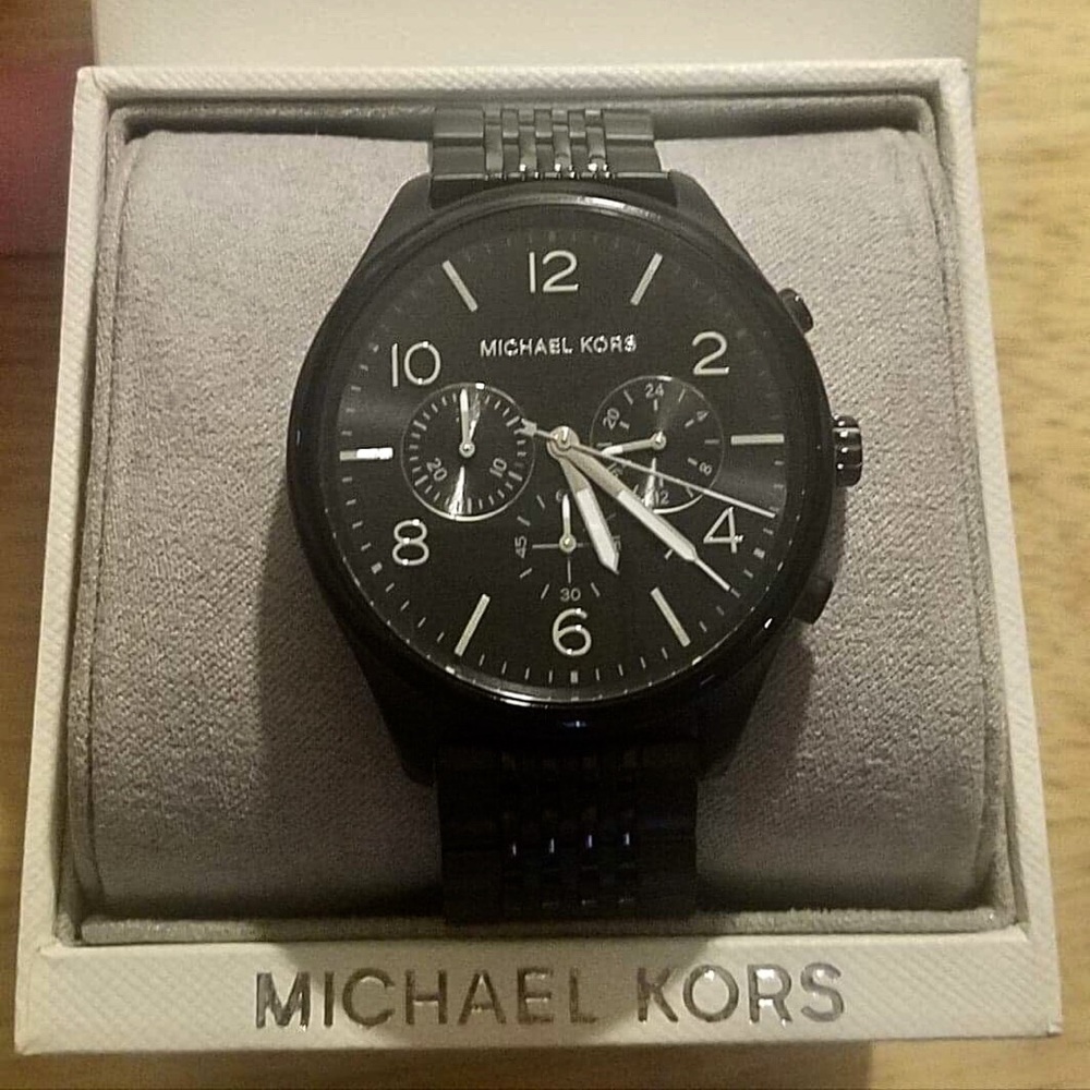 Brand New Michael Kors Watch